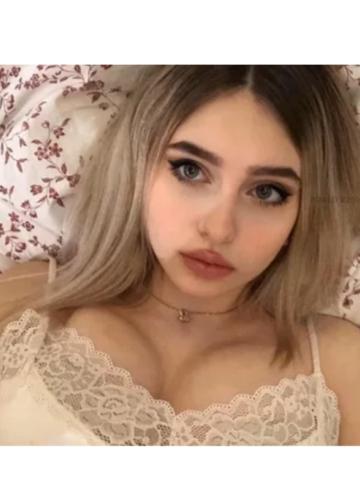Индивидуалка Лючия фото 4