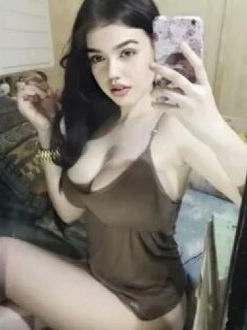 Индивидуалка Летиция фото 3